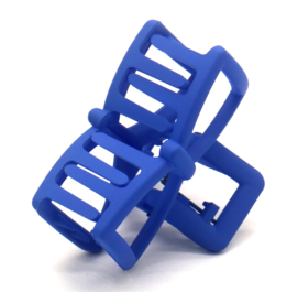 Haarklem | Blauw
