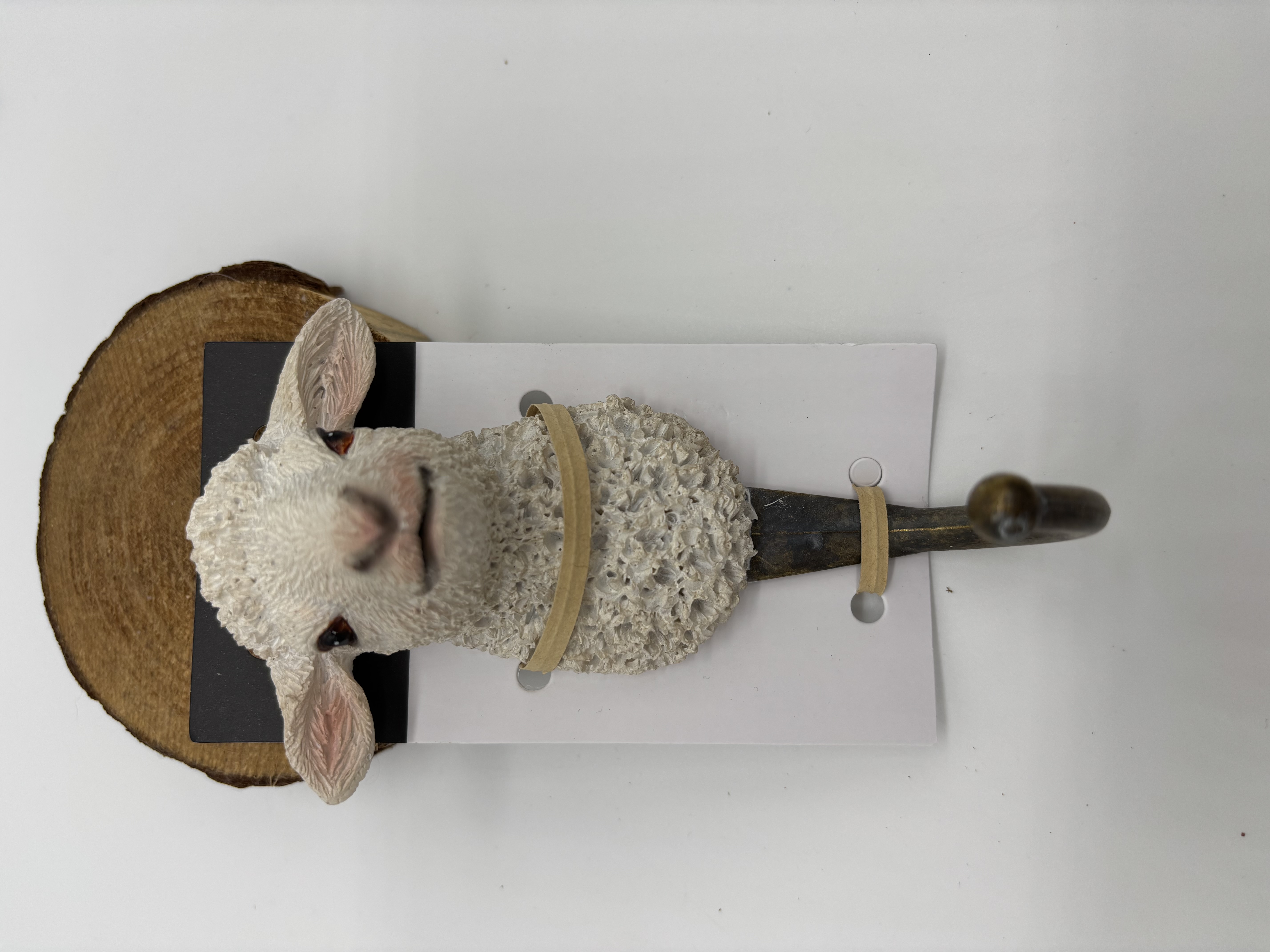 Wandhaak Schaap | Esschert Design