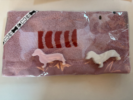 Kadopakketje | Roze