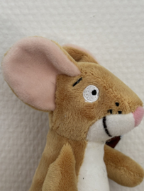 Gruffalo Muis Buddie | 15 cm