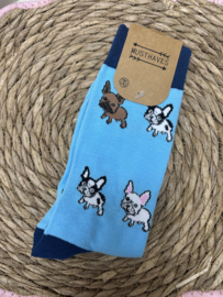 Musthaves | Bulletjes Sokken | Maat 38-45