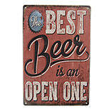 Tekstbord | Best Beer