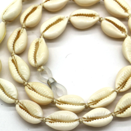Brillenketting | Schelpen