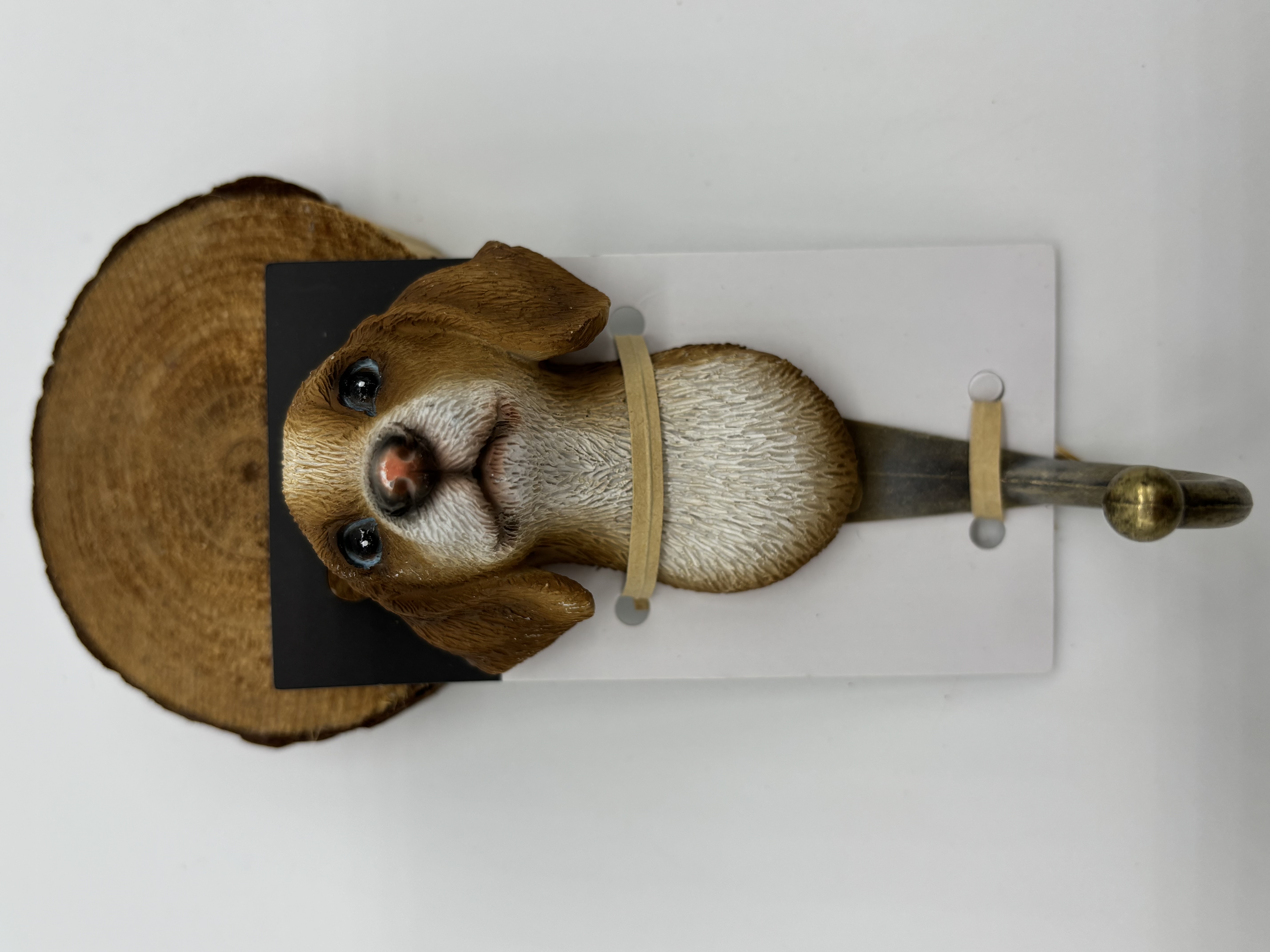 Wandhaak Hond | Esschert Design