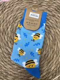 Musthaves | Bijtjes Sokken | Maat 36-43