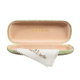 Brillenkoker | Hangend Luiaardje | Sass & Belle