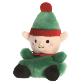 Palm Pals | Kerst Elf | 13 cm