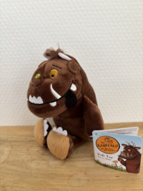 Gruffalo Knuffeltje | 15 cm