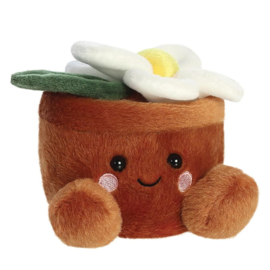 Palm Pals | Madeliefje | 13 cm