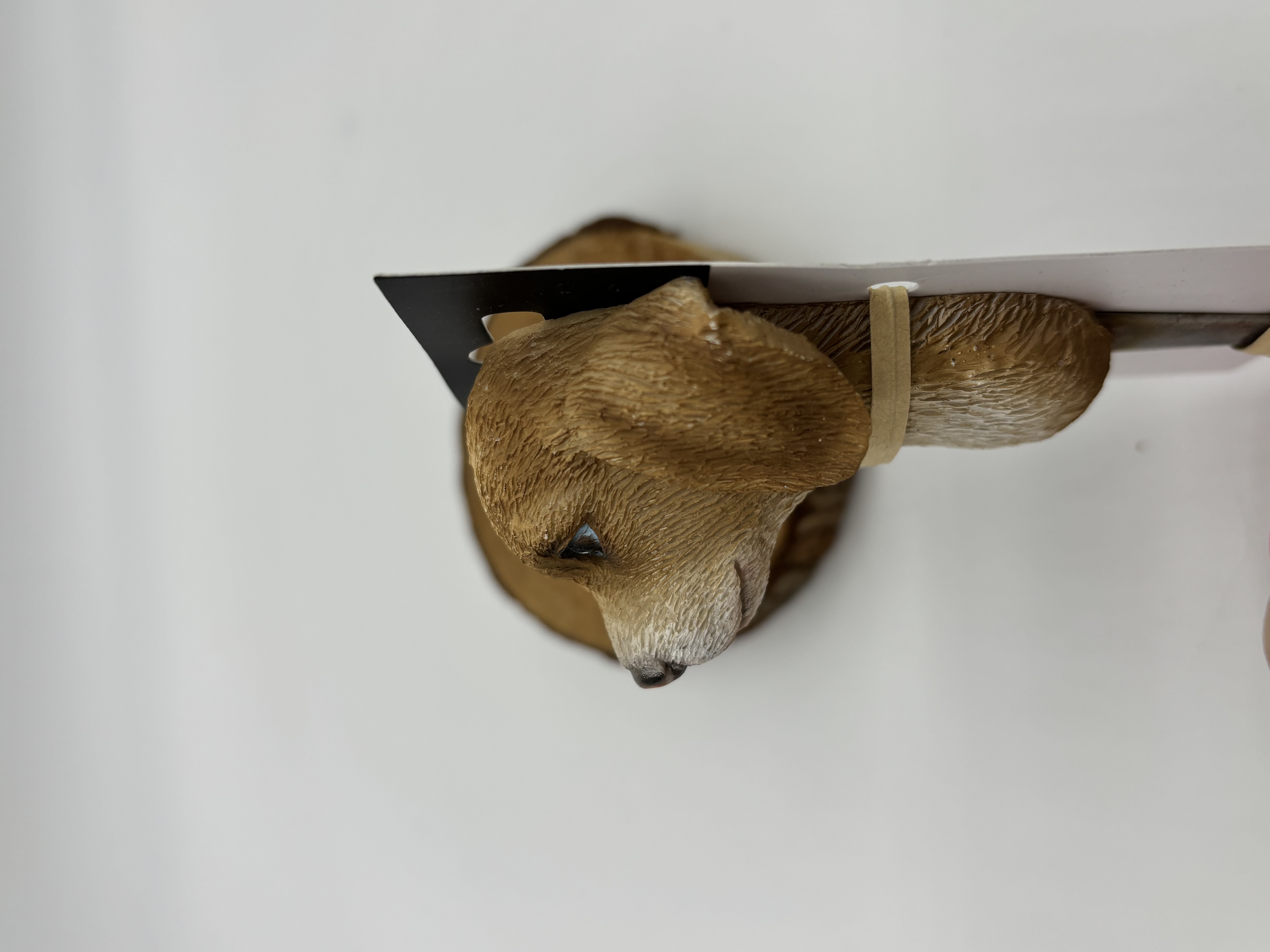 Wandhaak Hond | Esschert Design