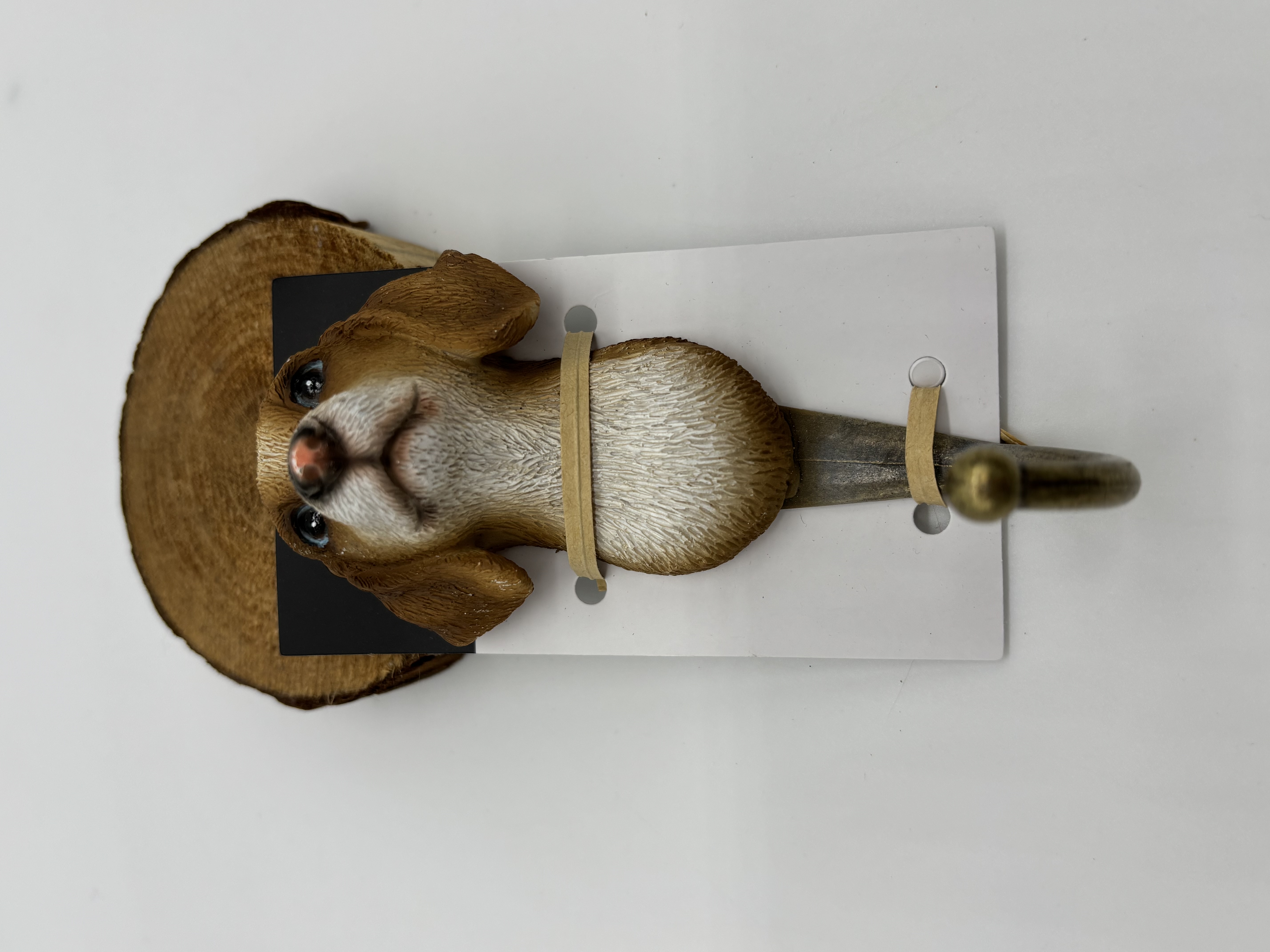 Wandhaak Hond | Esschert Design
