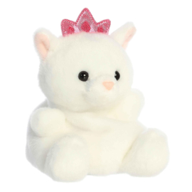Palm Pals | Prinses Kitty | 13 cm