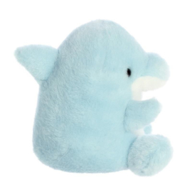 Palm Pals | Dolfijn | 13 cm