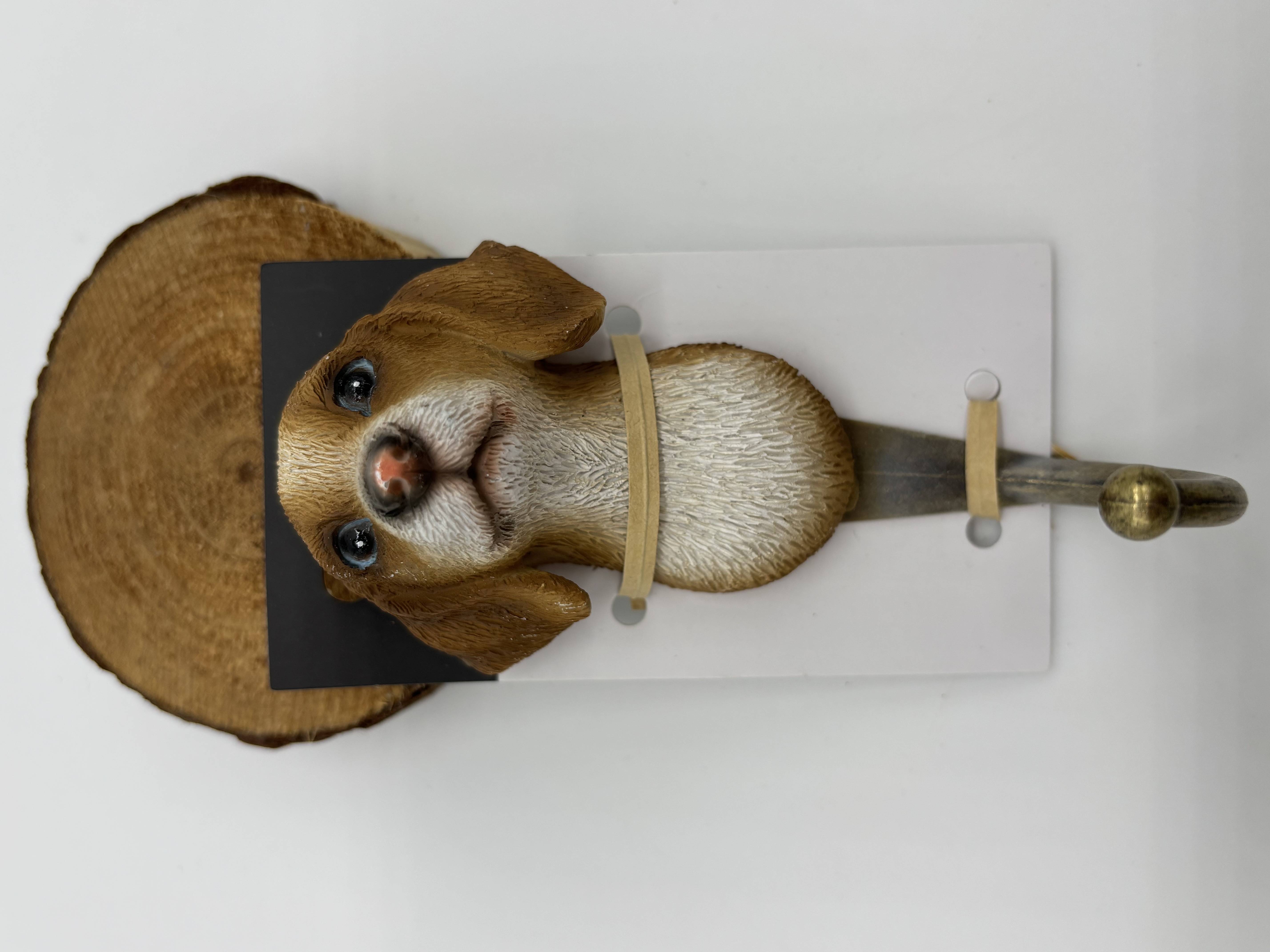 Wandhaak Hond | Esschert Design