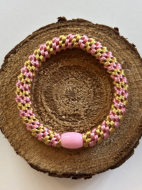 Haar Elastieken/Armbanden