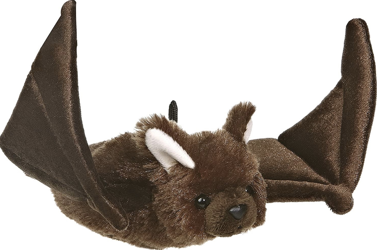 Mini Flopsie | Vleermuis | 20,5 cm