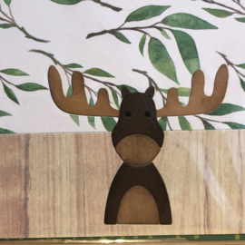 Handgemaakt | Eland
