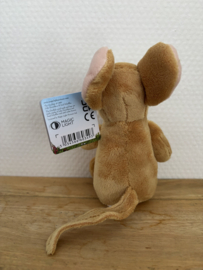 Gruffalo Muis Buddie | 15 cm