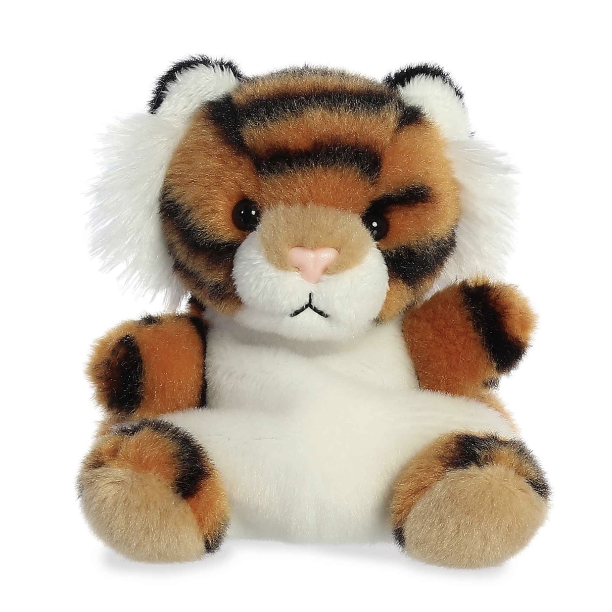 Palm Pals | Tijger | 13 cm
