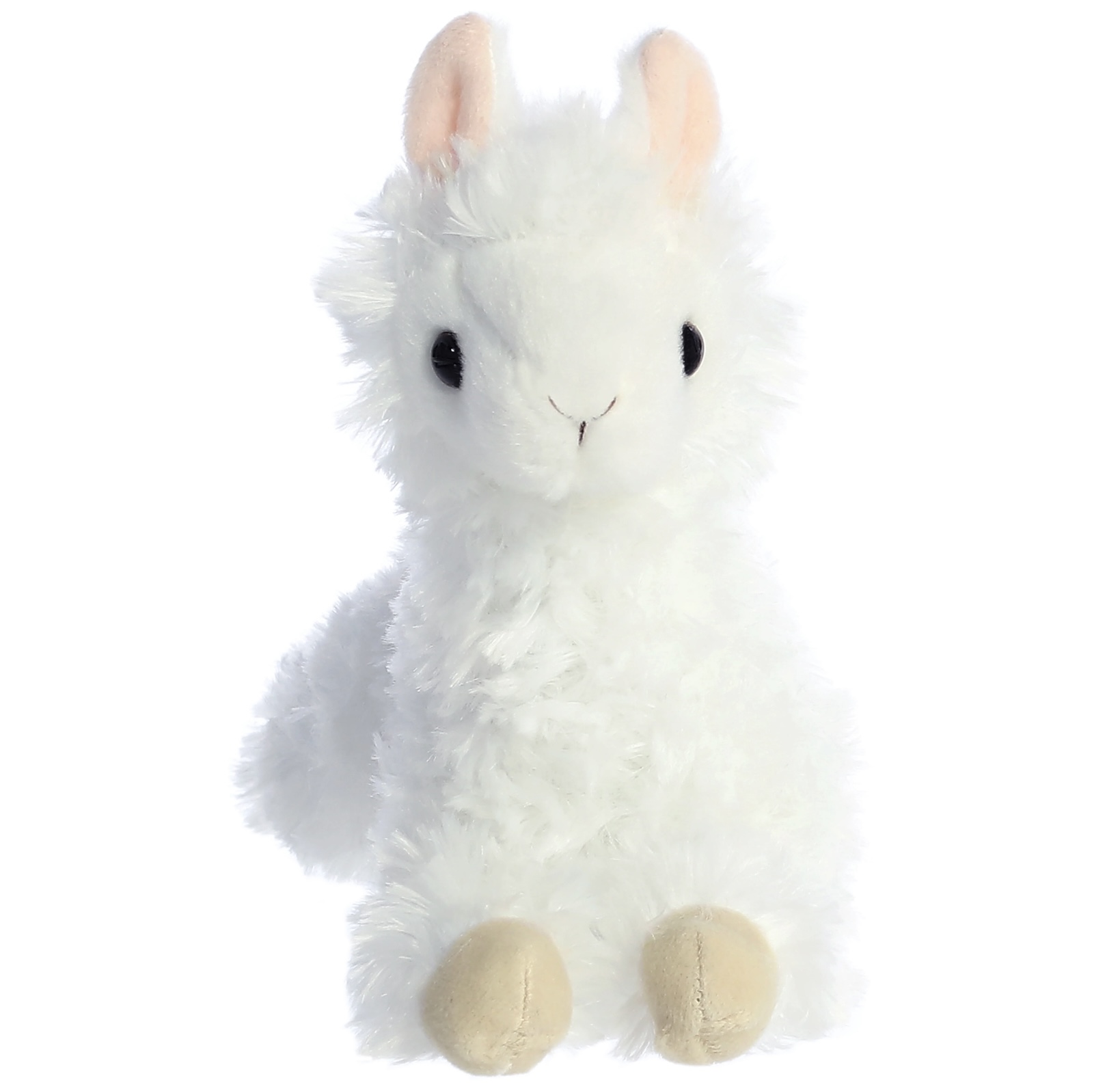 Mini Flopsie | Alpaca | 20,5 cm