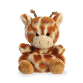 Palm Pals | Giraffe | 13 cm