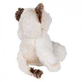Pluche Knuffel | Kat | Clayre & Eef