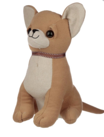 Chihuahua Deurstopper