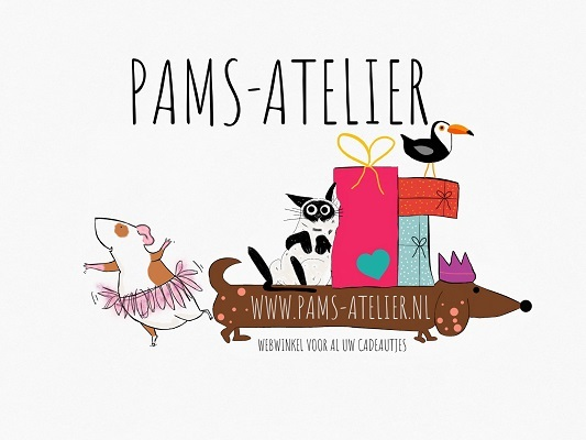 Pams-Atelier- de Teckel Webshop