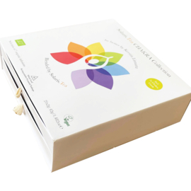 7 chakra thee cadeaudoos Solaris