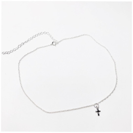 Choker, Cross 