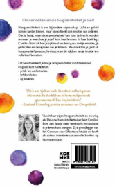 Hoogsensitiviteit als kracht