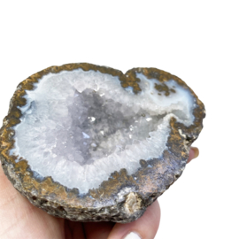 Agaat Geode 3