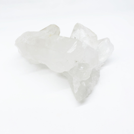 Clear Crystal rough 2