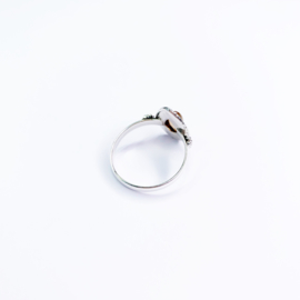 Citrien Bali ring
