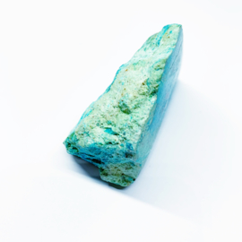 Chrysocolla/Turkoois