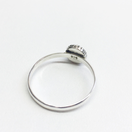 Sodaliet ring petit