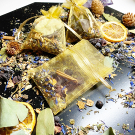 Sachet-Increase your inner spirit