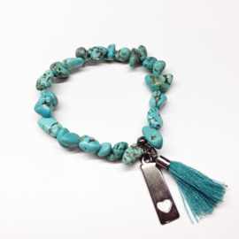 Bracelet Turquoise