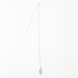 Choker, Hamsa