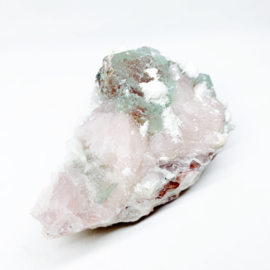 Lavender Calcite/apophylite