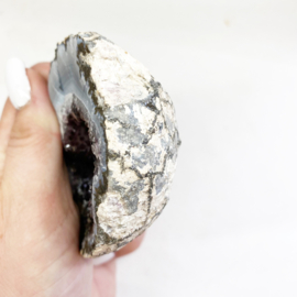 Agaat Geode 2