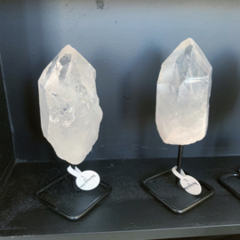 Bergkristal op pin 2