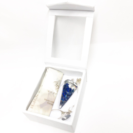Orgoniet pendel Lapis Lazuli