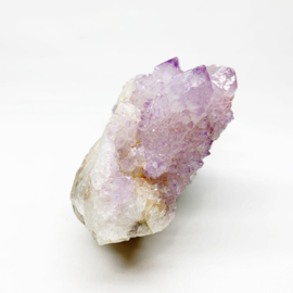 Spirit quartz