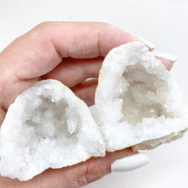 Kristal Geode 4