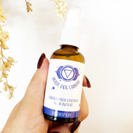 Derde oog chakra spray