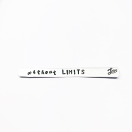 Love without Limits ring SWING