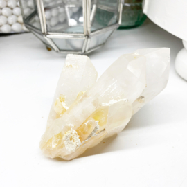 Golden healer Lemurian 5