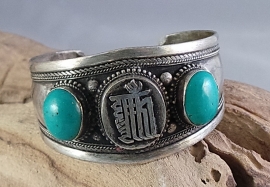 Kalachakra bracelet