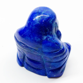 Boeddha Lapis Lazuli